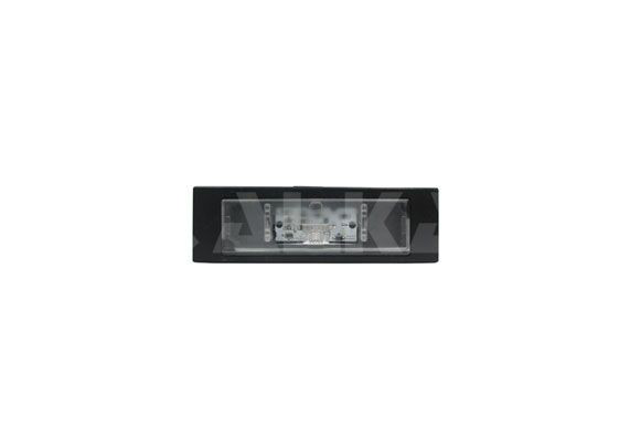 2403843 Alkar Luz de matricula