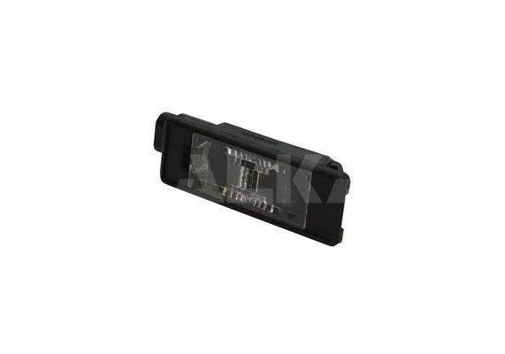 Lampara de matricula Alkar 2403854 precio, desde 15,36 EUR
