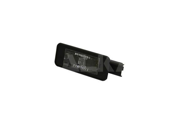 2403862 Alkar Luz de matricula