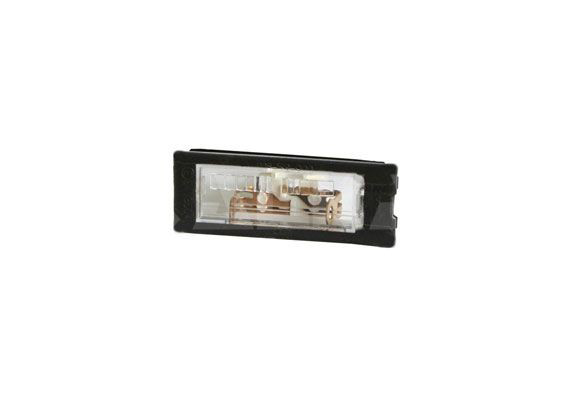 Lampara de matricula Alkar 2403922 precio, desde 59,88 EUR