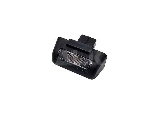 2403962 Alkar Luz de matricula