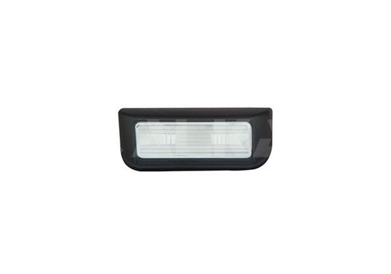 2403975 Alkar Luz de matricula