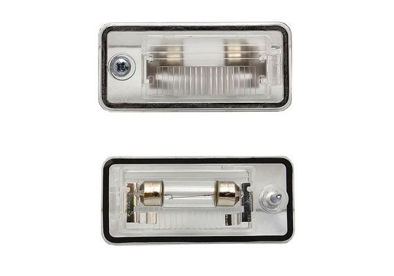 2411500 Alkar Luz de matricula