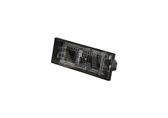 2413228 Alkar Luz de matricula