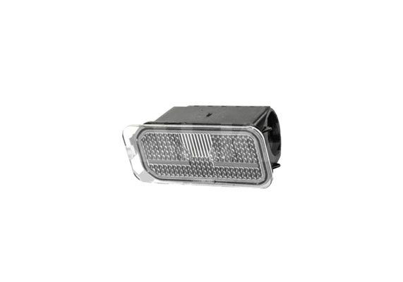 2413384 Alkar Luz de matricula