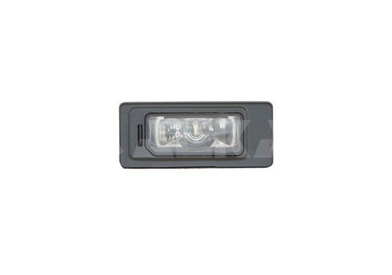 2413500 Alkar Luz de matricula