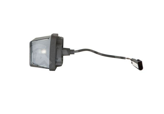 2423986 Alkar Luz de matricula