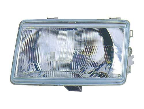  Faro izquierdo Renault 21 