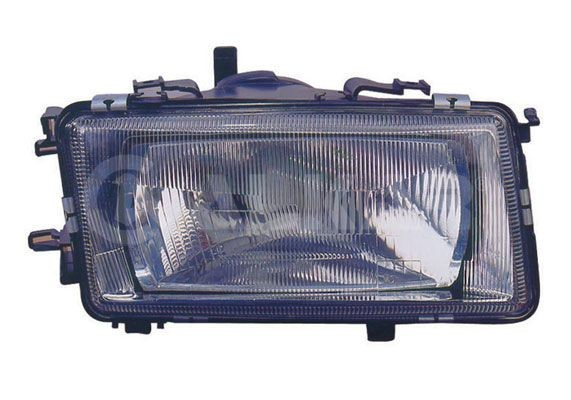  Faro derecho Audi 80 