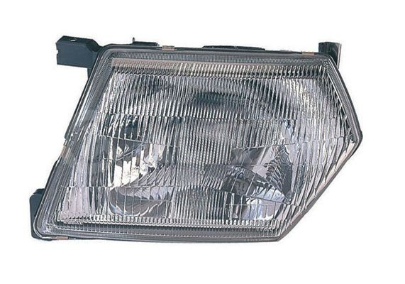 Faros para Nissan Patrol  Y61