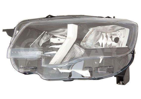 2741046 Alkar Faros
