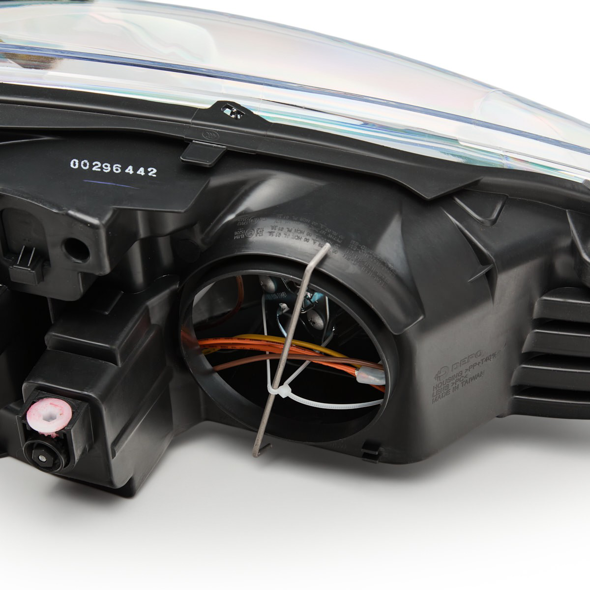 Faros delanteros Alkar 2741308