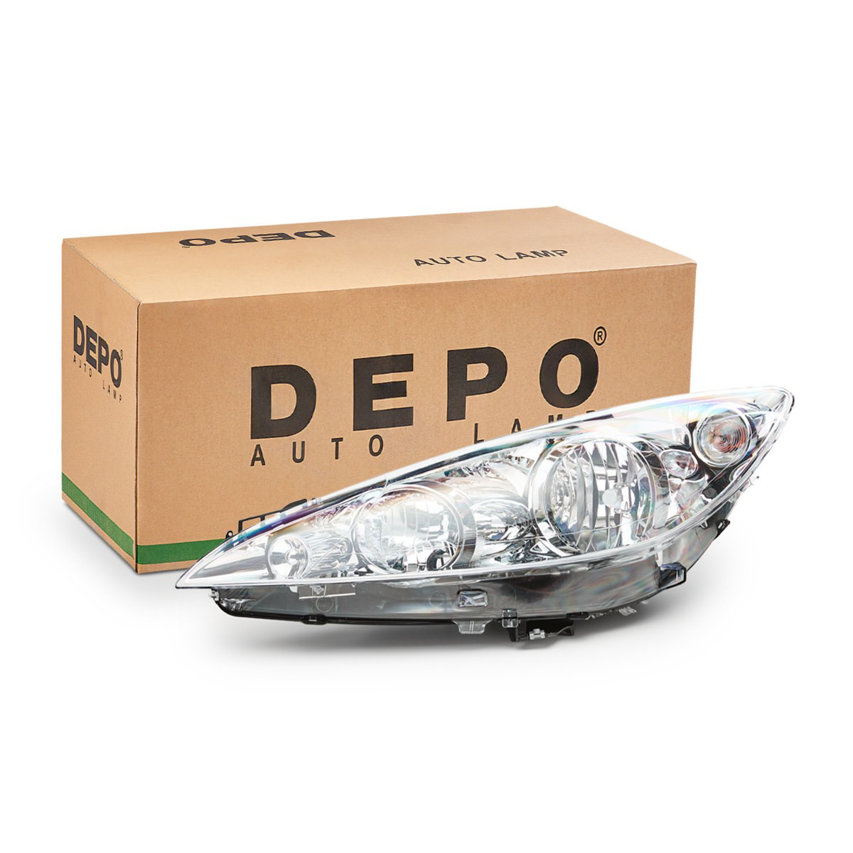 2741308 Alkar Faros