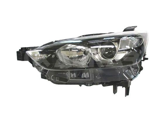 Faros delanteros Mazda CX-3 