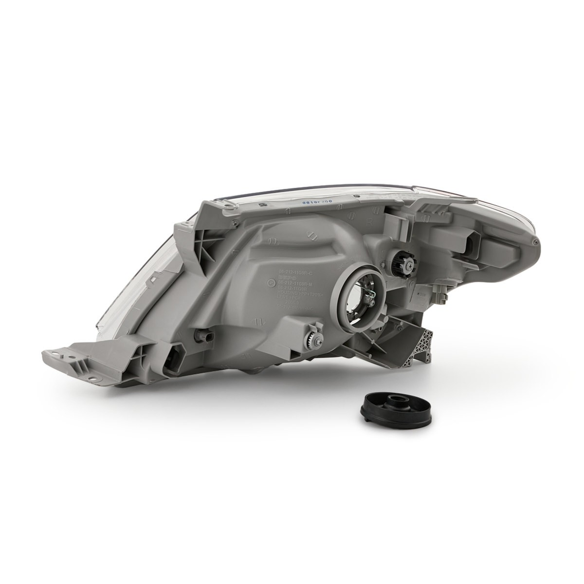 Faro derecho Toyota Hilux pick-up (KUN25) (2005 - 2015) precio, desde 97,98 EUR