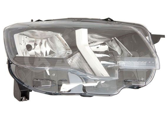 2742046 Alkar Luz derecha