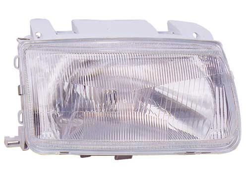  Faro derecho Volkswagen Polo 3