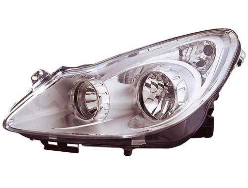 2742421 Alkar Luz derecha