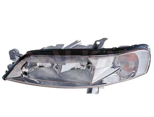 2742444 Alkar Luz derecha