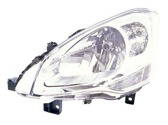 2742975 Alkar Luz derecha
