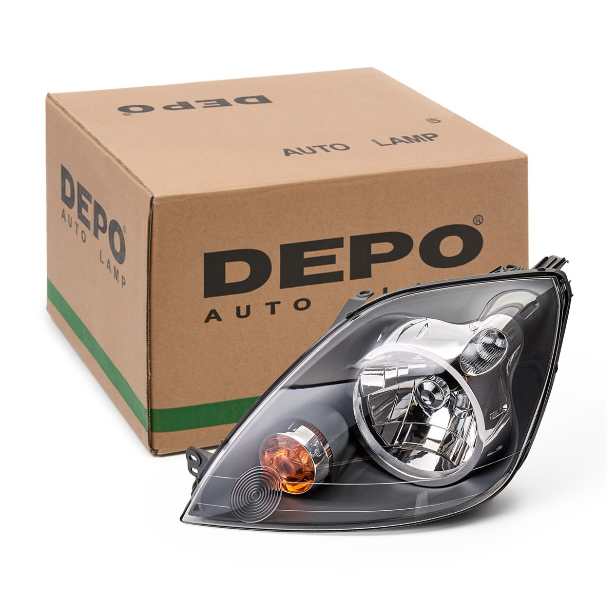 Comprar 2745387 Alkar Faro delantero izquierdo