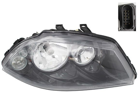 2745802 Alkar Faros