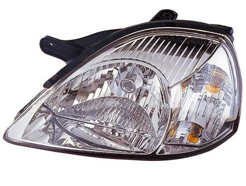 Faros delanteros KIA Rio I
