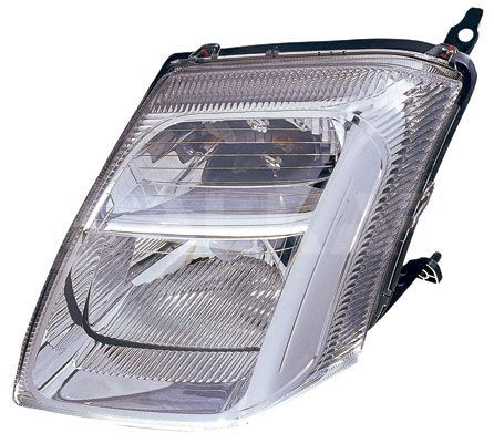 2746852 Alkar Luz derecha