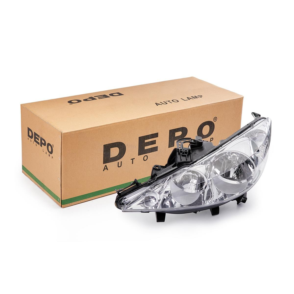 Faros delanteros Alkar 2751283