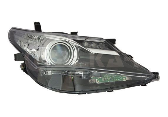 2752034 Alkar Luz derecha