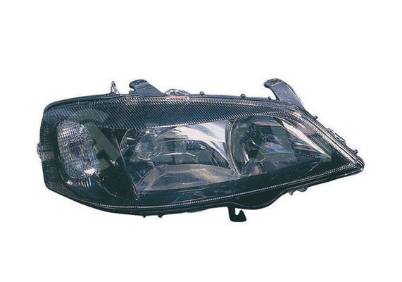 2752437 Alkar Luz derecha