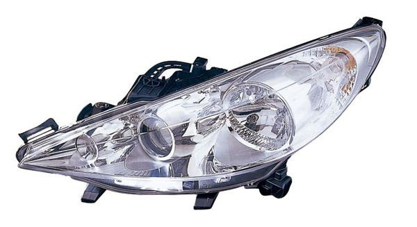 2756283 Alkar Luz derecha