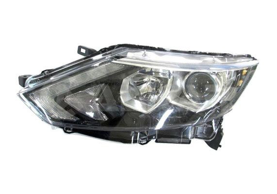 2761570 Alkar Faros
