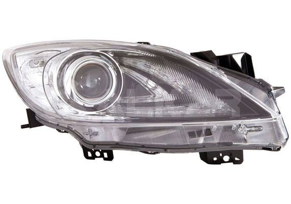 2762652 Alkar Luz derecha