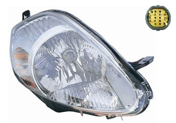 2766349 Alkar Luz derecha