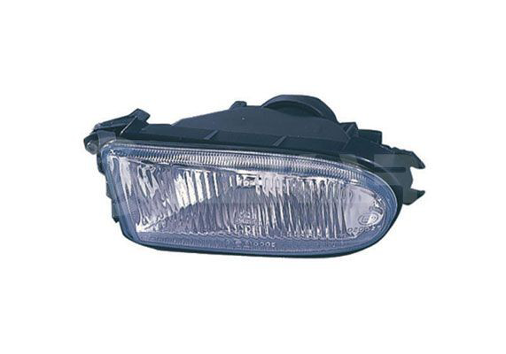 2901166 Alkar Luces antiniebla  izquierdo