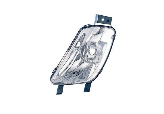 2901308 Alkar Luces antiniebla  izquierdo