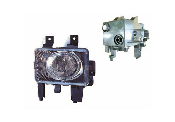 2901438 Alkar Luces antiniebla  izquierdo