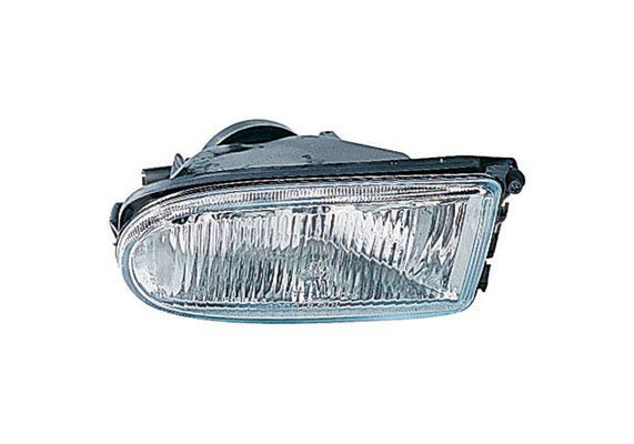 2902224 Alkar Faro antiniebla derecho