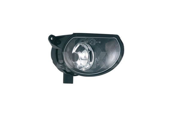 2902500 Alkar Faro antiniebla derecho