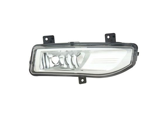 2902570 Alkar Faro antiniebla derecho