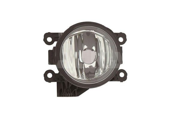 2902754 Alkar Faro antiniebla derecho