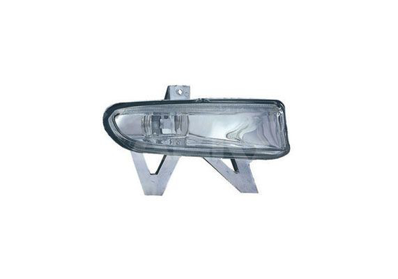 2902850 Alkar Faro antiniebla derecho