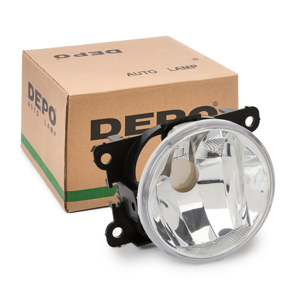 Faro antiniebla universal Alkar 2903284 precio, desde 70,69 EUR