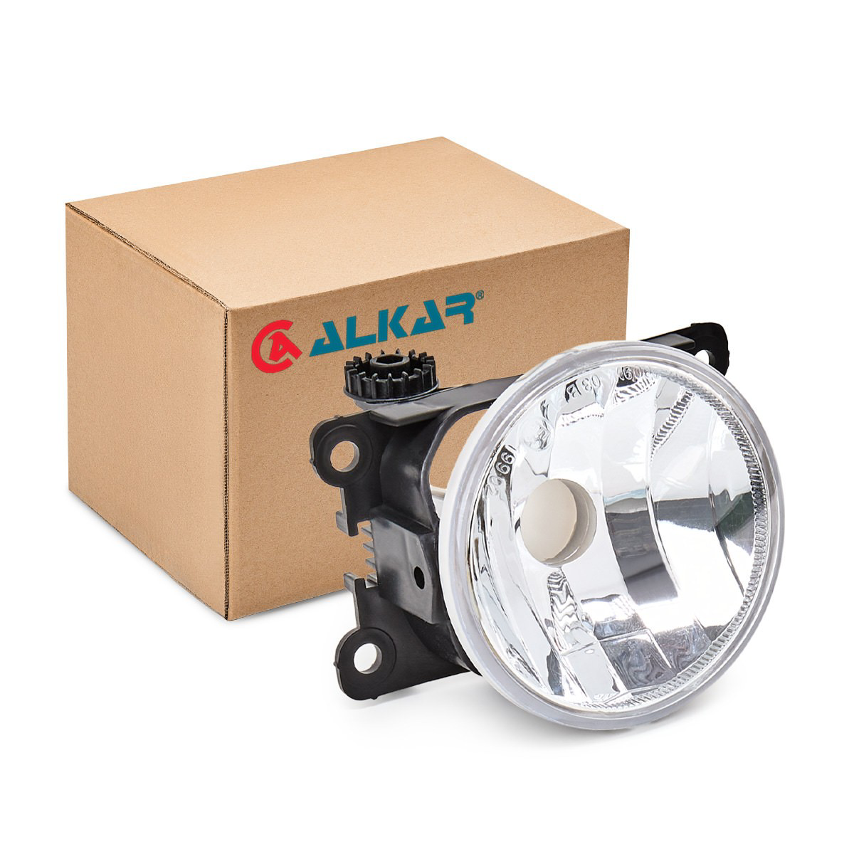 Faro antiniebla universal Alkar 2903854 precio, desde 44,96 EUR