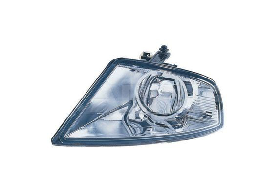2905377 Alkar Luces antiniebla  izquierdo