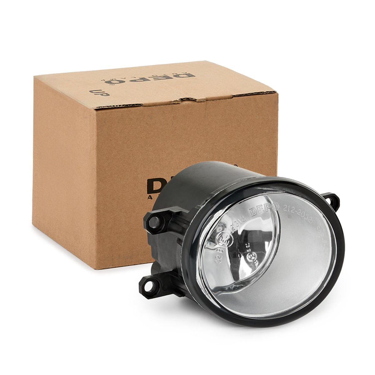 Comprar 2906268 Alkar Faro antiniebla derecho