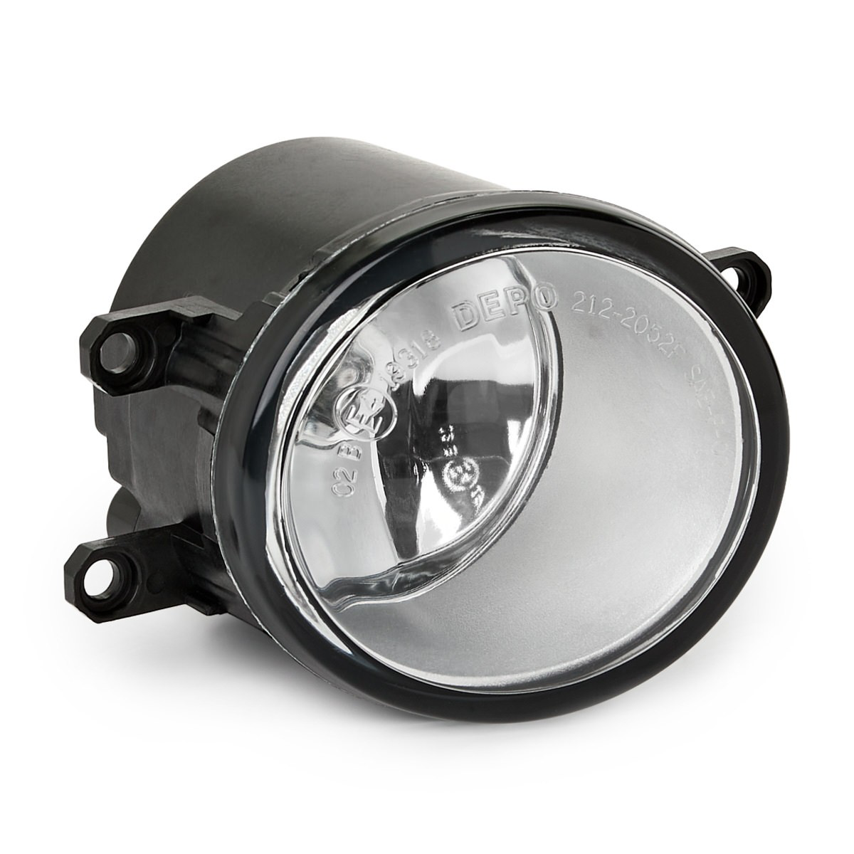 Faro antiniebla derecho 2906268 Alkar