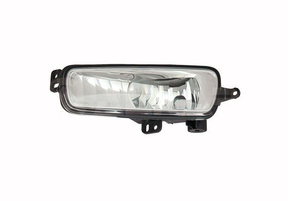 2911401 Alkar Luces antiniebla  izquierdo
