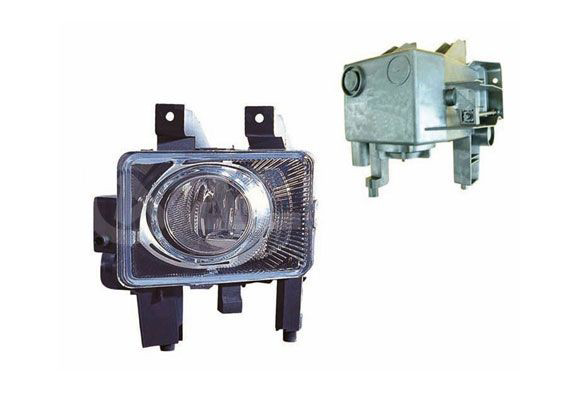 2911440 Alkar Luces antiniebla  izquierdo